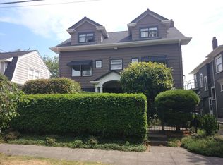 1518 4th Ave N, Seattle, WA 98109