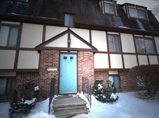 317 Silver Hill Rd APT 8, Derby, CT 06418