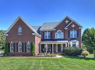 167 Corona Cir, Mooresville, NC 28117