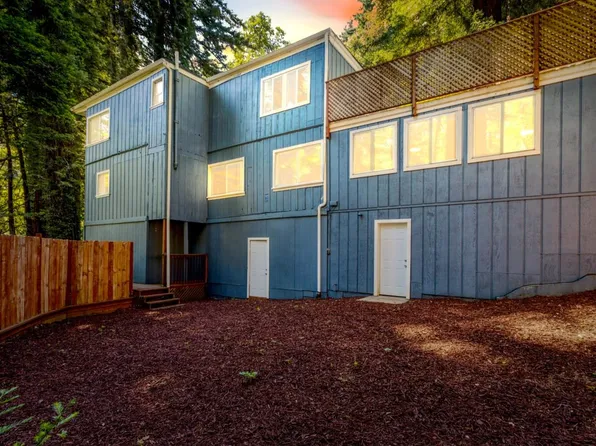 15424 Big Basin Way, Boulder Creek, CA 95006