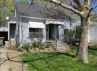 607 E 35th St, Lorain, OH 44055