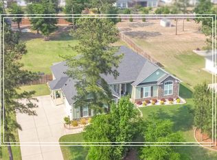 1270 Tralee Dr, Beech Island, SC 29842