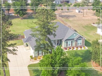 1270 Tralee Dr, Beech Island, SC, 29842
