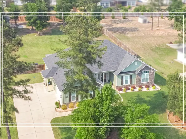 1270 Tralee Dr, Beech Island, SC 29842