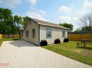 259 Calloway St, Houston, TX 77029