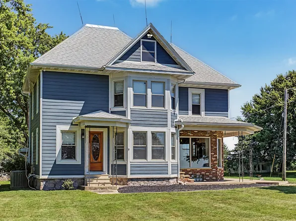 1157 240th St, Moorland, IA 50566