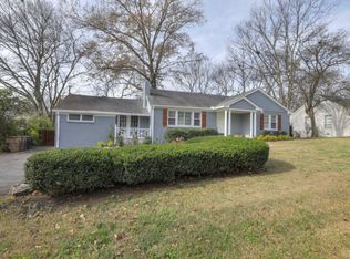 617 Estes Rd, Nashville, TN 37215