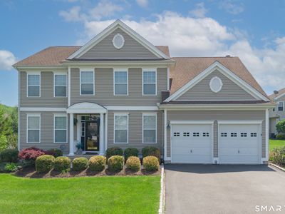1 Independence Circle #1, Middlebury, CT, 06762