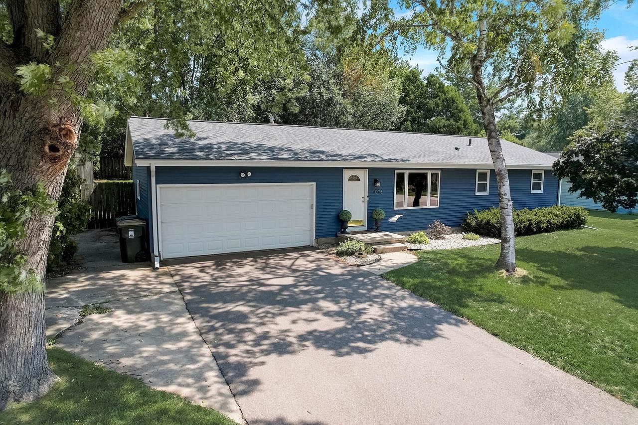 1073 Jerico Lane, Sun Prairie, WI 53590 Zillow