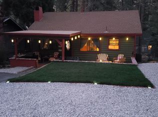 1608 Barbara St, Wrightwood, CA 92397