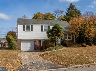 143 Cinnamon Hill Rd, King Of Prussia, PA 19406