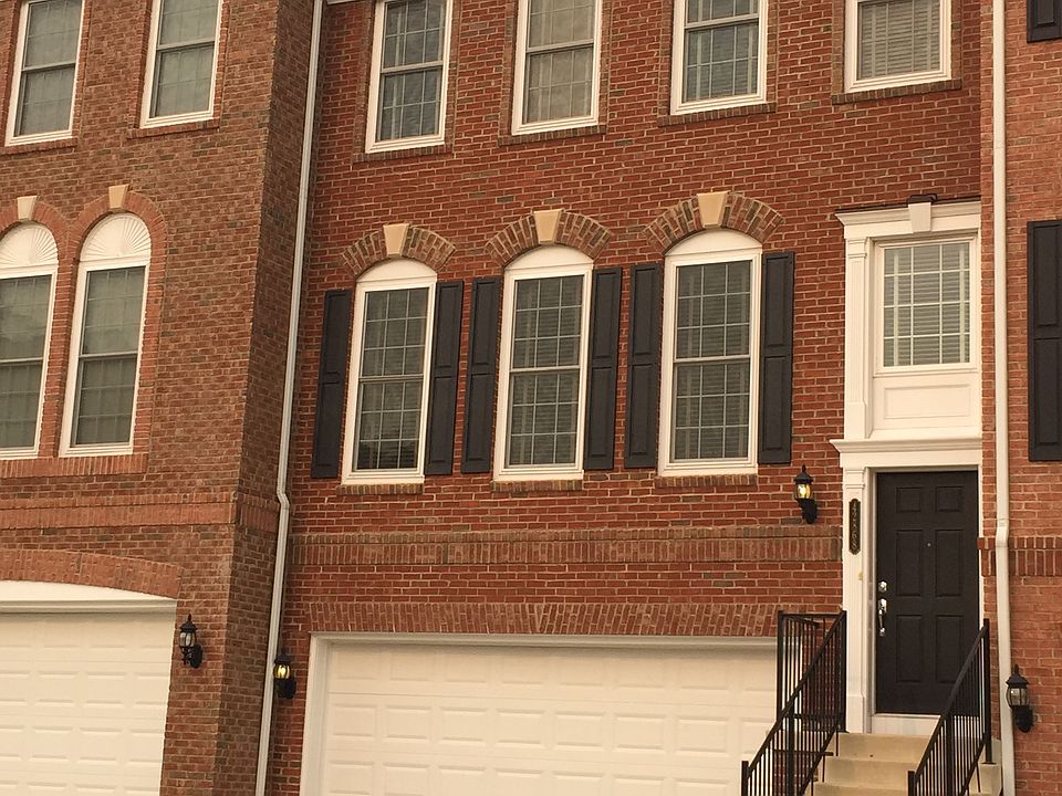 Brick Exterior