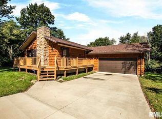 546 Summit Ct, Dahinda, IL 61428