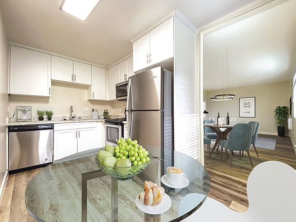 3rd image of 3800 Vineyard Ave #3850A