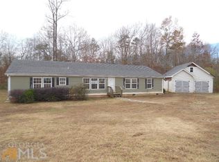 308 Gardiner Rd, Homer, GA 30547