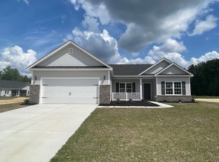39 Little Peru Ct LOT 89, Georgetown, SC 29440