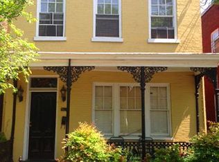 502 W Clay St APT 2, Richmond, VA 23220