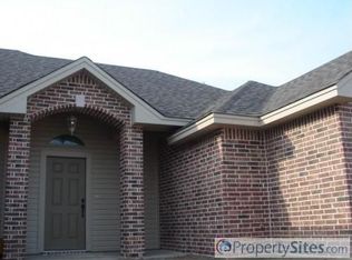 6315 Marble Falls Dr, Lumberton, TX 77657
