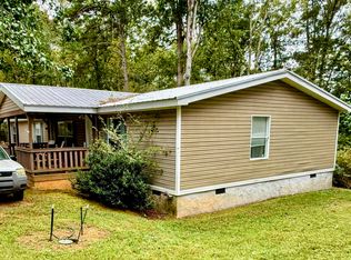 543 Callie Jones Rd, Chatsworth, GA 30705