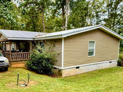 543 Callie Jones Rd, Chatsworth, GA, 30705