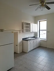 Rented by Dyer Estate Mgmt