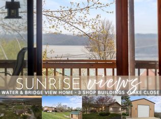 58 Homestead Lane, Kimberling City, MO 65686