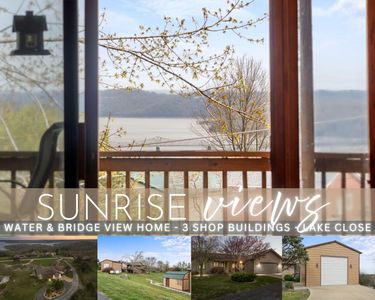 58 Homestead Lane, Kimberling City, MO, 65686