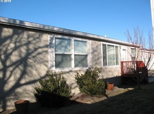 208 20th St SPACE 16, La Grande, OR 97850