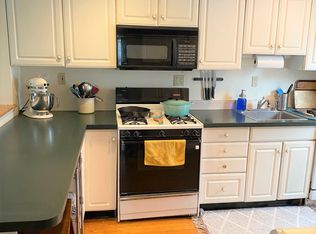 18 Woburn St #2, Medford, MA 02155