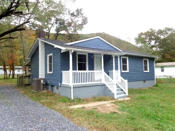 1512 Fitzlee St, Glasgow, VA 24555