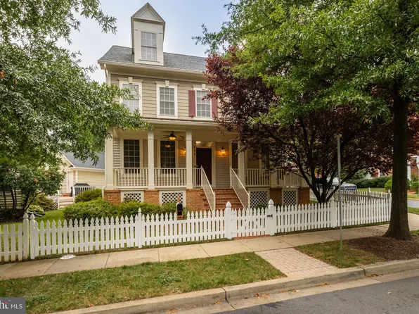 401 Ridgemont Ave, Rockville, MD 20850