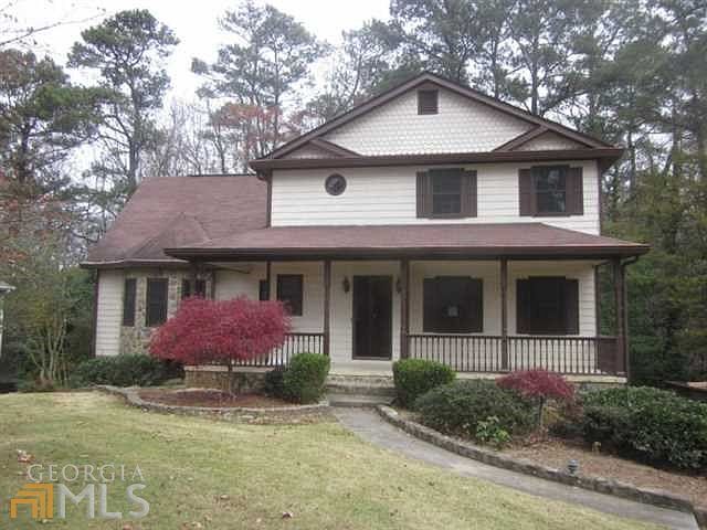 1st image of 1242 Melton Dr