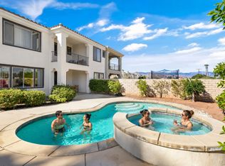 80950 Via De Monte, Indio, CA 92201