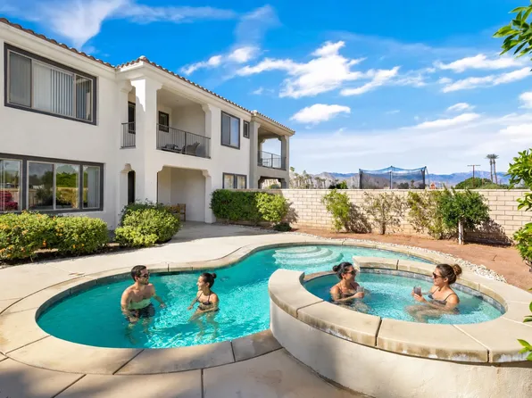 80950 Via De Monte, Indio, CA 92201