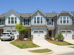 616 Glen Clova Dr, Raleigh, NC 27603