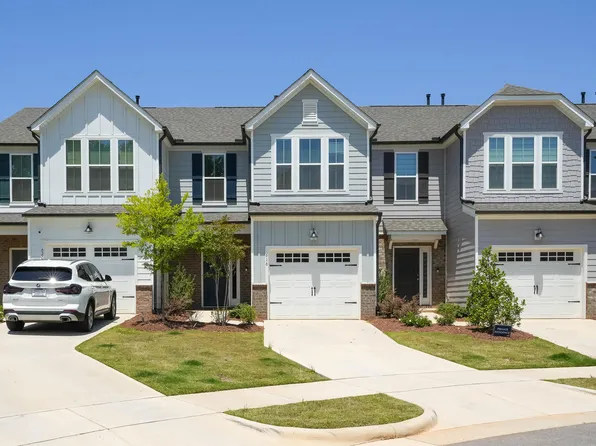 616 Glen Clova Dr, Raleigh, NC 27603