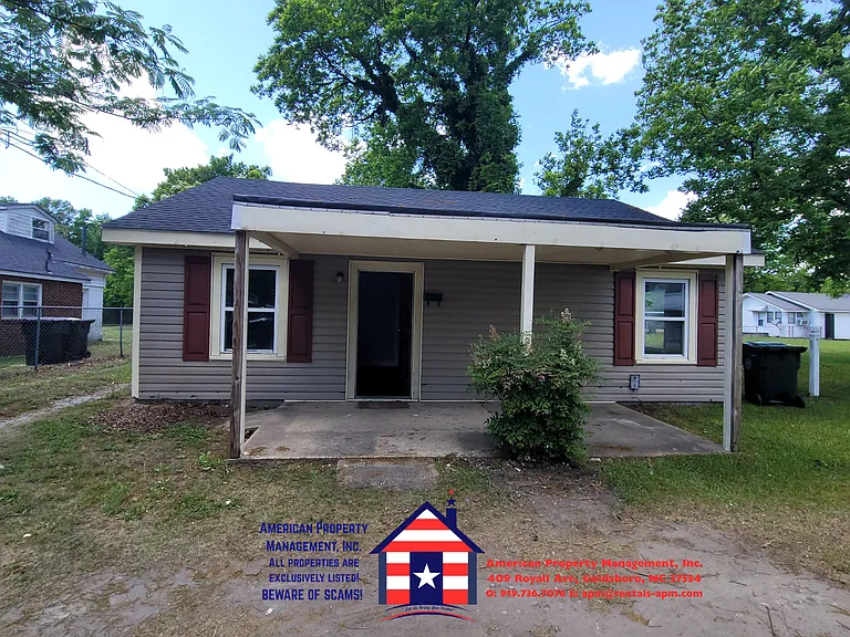 1317 Florida St — Photo 1