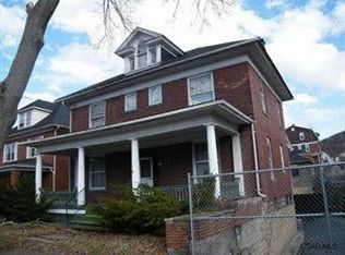 540 Cypress Ave, Johnstown, PA 15902