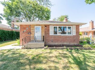 3232 Edgington St, Franklin Park, IL 60131