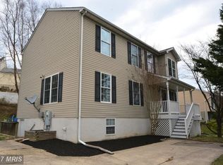 9058 Waltham Woods Rd, Baltimore, MD 21234