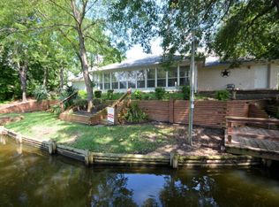 109 Goodknight Ranch Rd, Trinidad, TX 75163