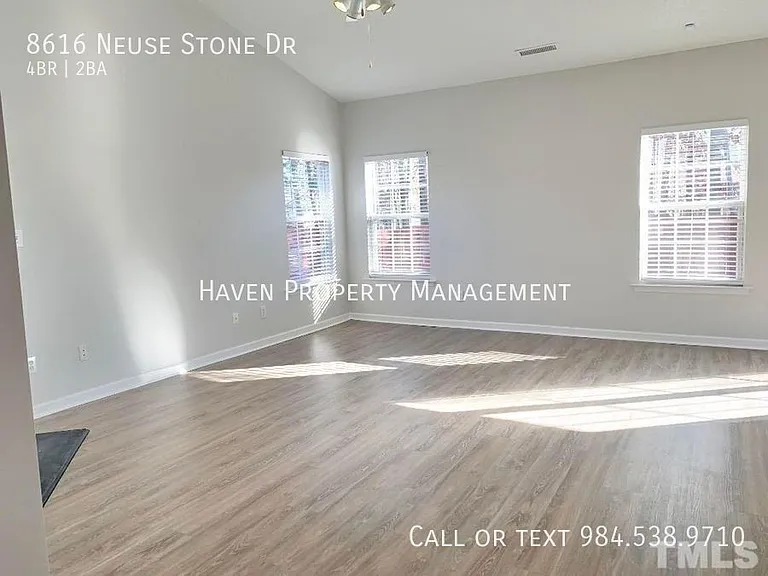 8616 Neuse Stone Dr — Photo 8