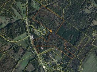 579 Old Stage Rd, Spring City, TN 37381