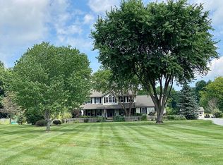 11803 West Rd, Wakeman, OH 44889