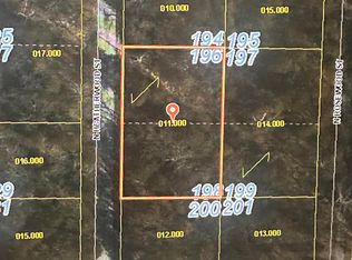 000 Turkey Mountain Estates #2 Lots 196/198, Shell Knob, MO 65747