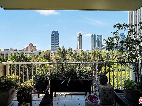 3rd image of 2170 Century Park Ln #909