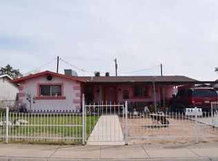 2109 N 50th Ave, Phoenix, AZ 85035