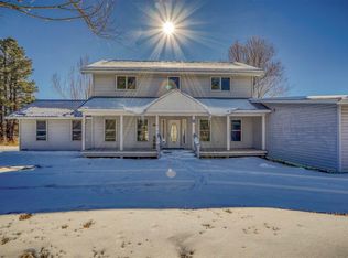 368 Beaver Cir, Pagosa Springs, CO 81147