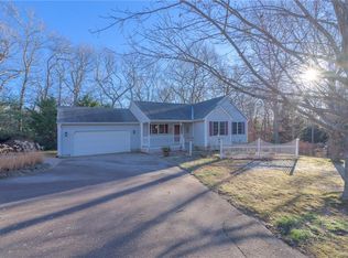 6 Montauk Rd, Charlestown, RI 02813