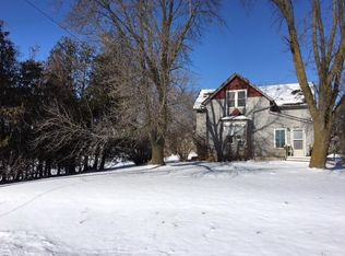 9800 San Rd, Whitelaw, WI 54247